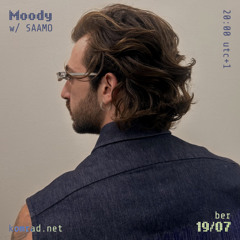 Moody 007 w/ SAAMO
