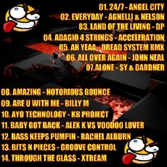 SCOUSE N BOUNCE VOL - 1