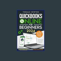 #^Ebook 📖 QuickBooks Online for Beginners: The Most Updated Guide to QuickBooks for Small Business