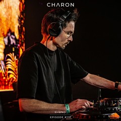 Charon pres R«WND 110 | The Force Livestream Re-Run