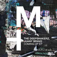 The Deepshakerz - Divas