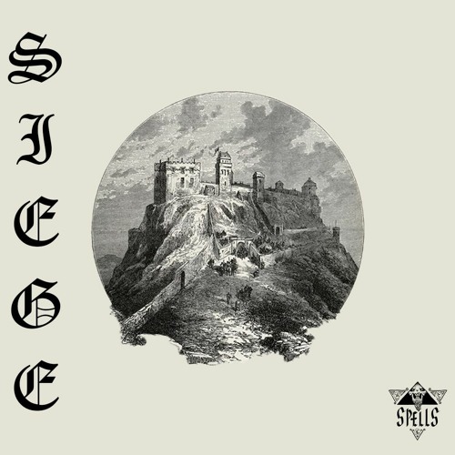 SIEGE (prod. rust)