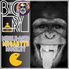 Big Ry - Middle-Aged Megabyte Monkey [Hard House: 152bpm]