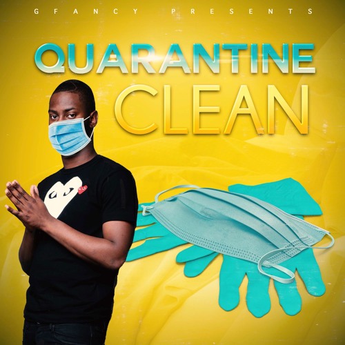 Quarantine Clean