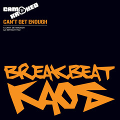 Can't Get Enough (Original Mix)