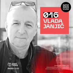 NSTC #16 w/ Vladimir Janjic