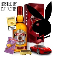 ANB citymix (host by dj hachis)
