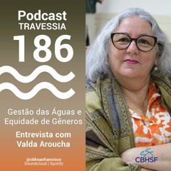 Gestão das Águas e Equidade de Gêneros - Travessia 186