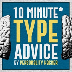 Am I An Insecure INFJ Or Just An Introvert? | 10 Min Type Advice | S04:E07