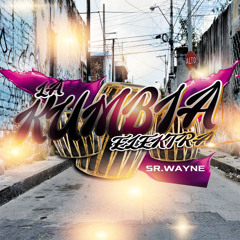 La Kumbia Elektra