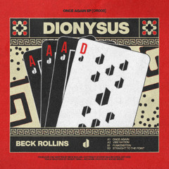 PREMIERE: Beck Rollins - Funkenstein