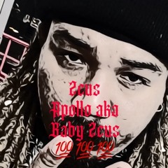 Zeus - apollo aka baby zeus (Engineered by Apollo)