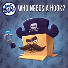Who Needs A Hook? (feat. MC Intimidator) (Dirty Mix)