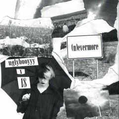 uglybooyyy x 18 - popolník na sny