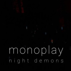 Night Demons (Live in Gazgolder Club 18 Jan 2020)