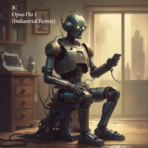 Stream Opus No. 1 - Industrial Remix by JC | Listen online for free on ...