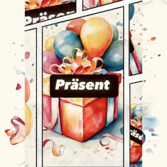 Präsent