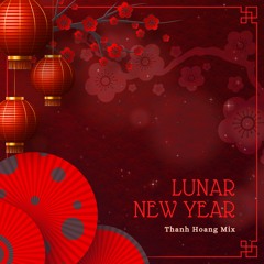 Mixtape Siêu Nhạc Tết - Lunar New Year 2024 - Thanh Hoang Mix