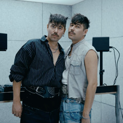 Beyond the Dark series for Glamcult TV