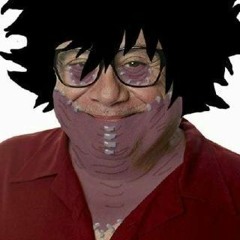 CC : "only you.." a dabi comfort audio!