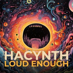 Loud Enough