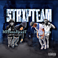 StrxpTeam