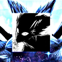 Garou X After Dark - Sped Up - Mr.Kitty