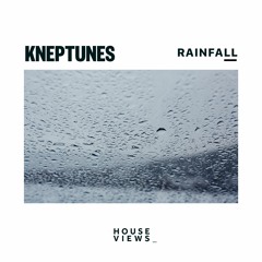 Kneptunes - Rainfall
