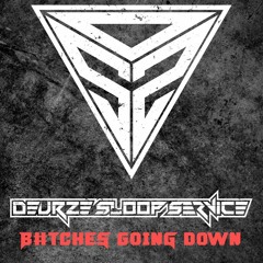 Dss - B#tches Going Down