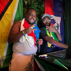 2025 NY LABOR DAY JUGGLING (SAVVY BISTRO) FT DJ RON