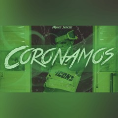 JC REYES - CORONAMOS (Tuerreo Edit) Franco soncini