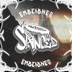 STANCED - EMOCIONES