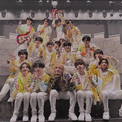 少年忍者 Twenty one