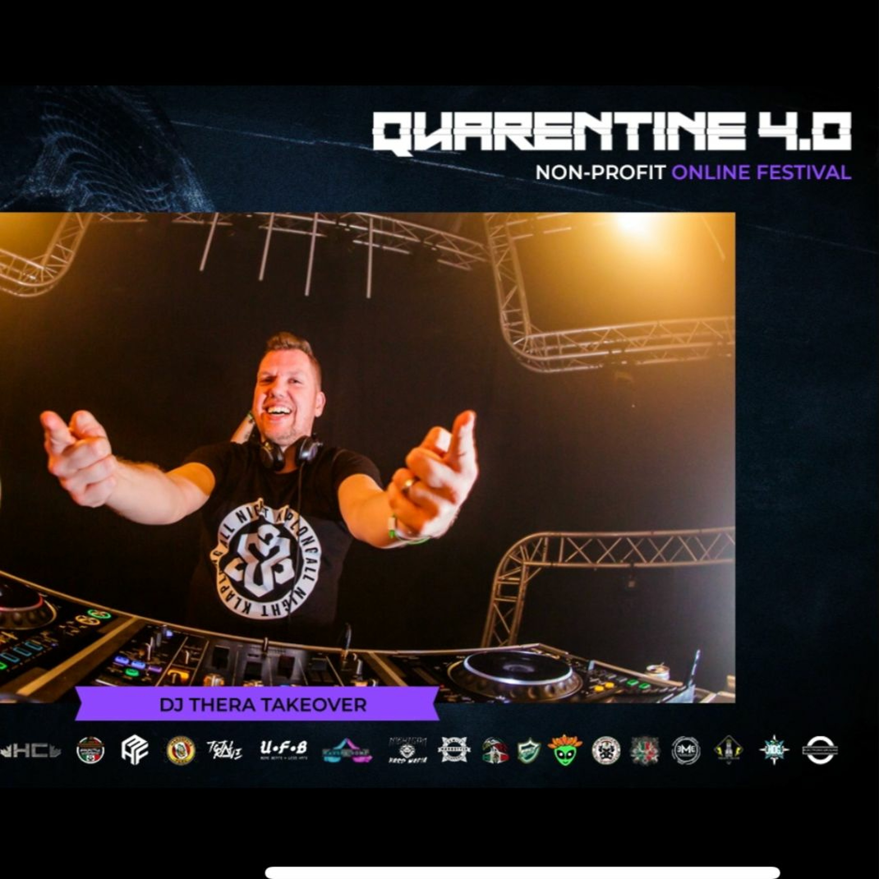 Dj Thera
