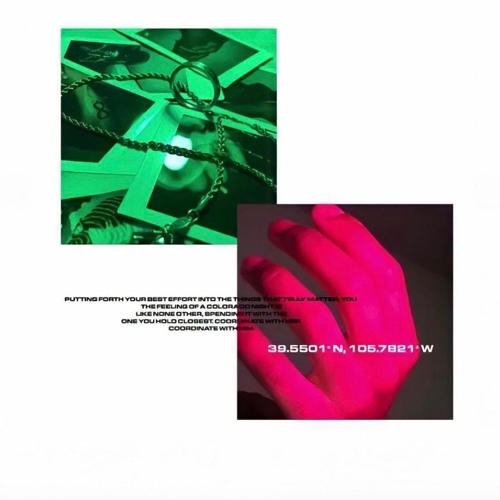 Growing Pains [PROD. GIN$ENG]