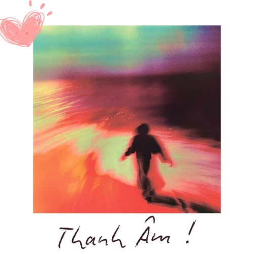 Stream Thanh Âm - Kshjn & An by Kshjn Nguyn | Listen online for free on ...