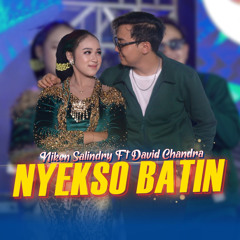 Nyekso Batin (feat. David Chandra)