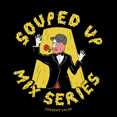 Current Value: Soup Mix 007
