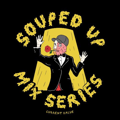 Current Value: Soup Mix 007