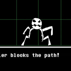 006. Monster Approaching!