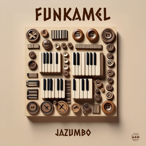 Funkamel - Jazumbo (Original Mix) - Free Download