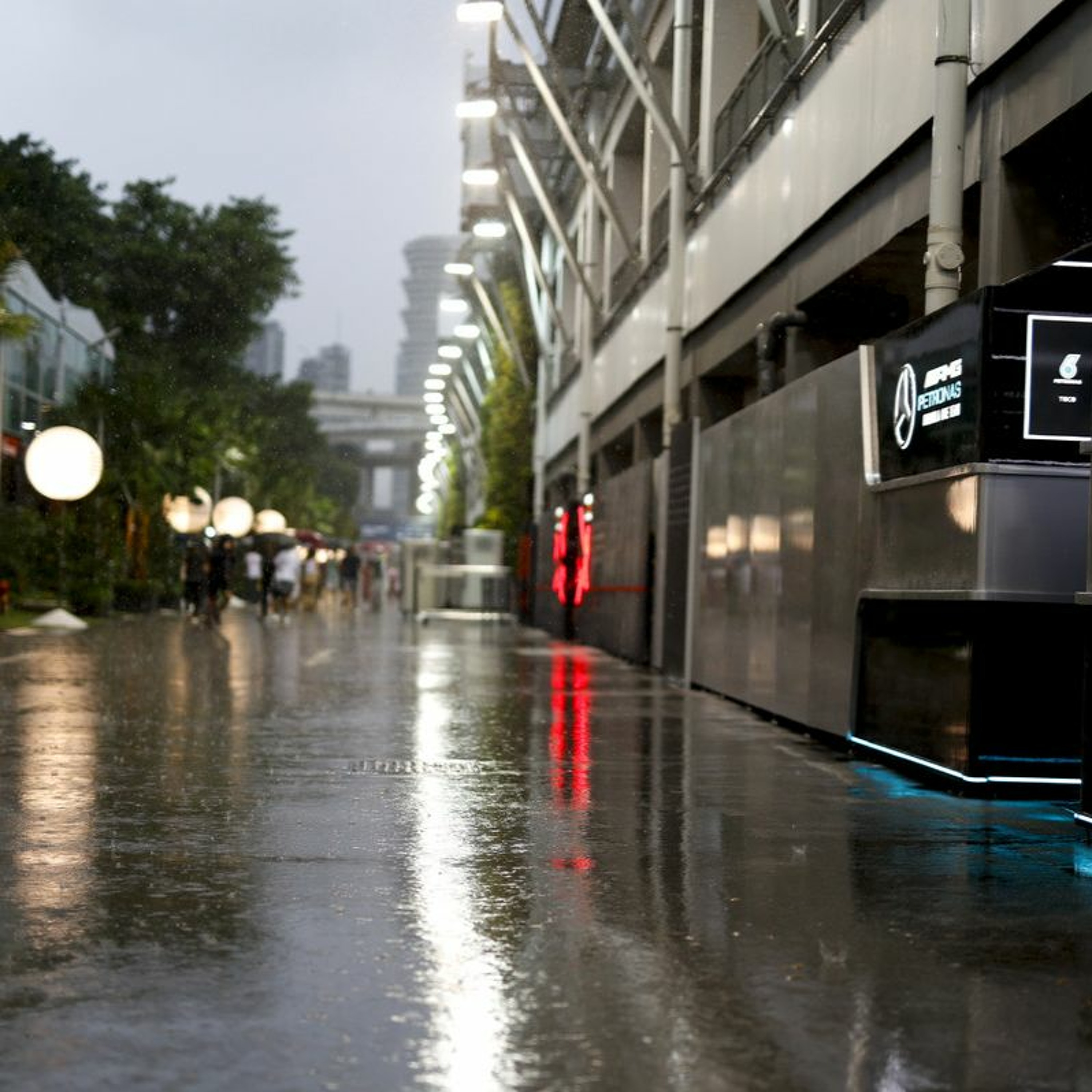 Příběhy zrušených velkých cen F1