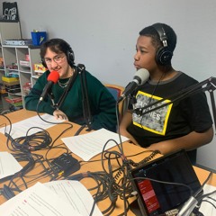 "Prends ta place !", l'émission des jeunes des Terrasses de Niort