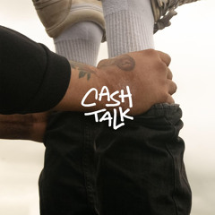 CASH TALK - VIBE WORLD ORDER