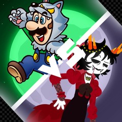 Half-Harley Mansion