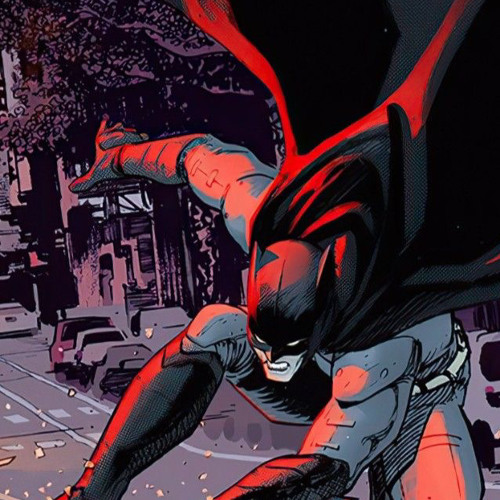 EA x batman Arkham Knight “evening the odds”