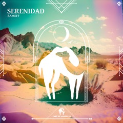 Rameff - Serenidad (Cafe De Anatolia)