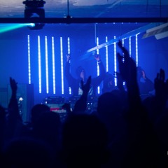 Pete Bromley Live @ Freakshow 29-02-20