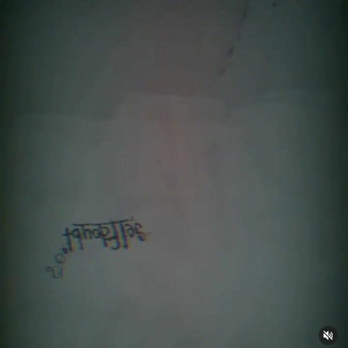 I CAN HATE MYSELF BETTER THAN YOU (demo)