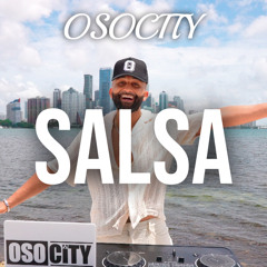 OSOCITY Salsa Mix | Flight OSO 153